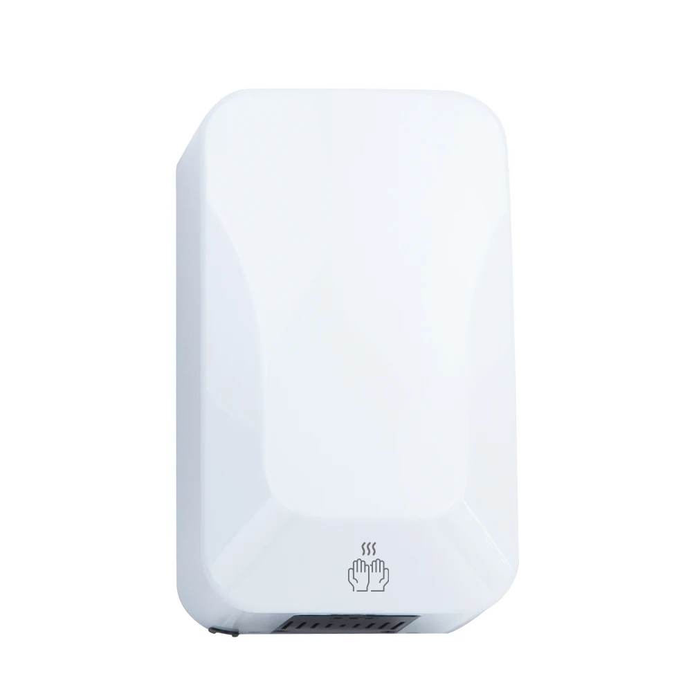 W-625P0 АБС-пластик автоматический экономического высокоскоростной UV сушилка для рук с вэсв фильтром