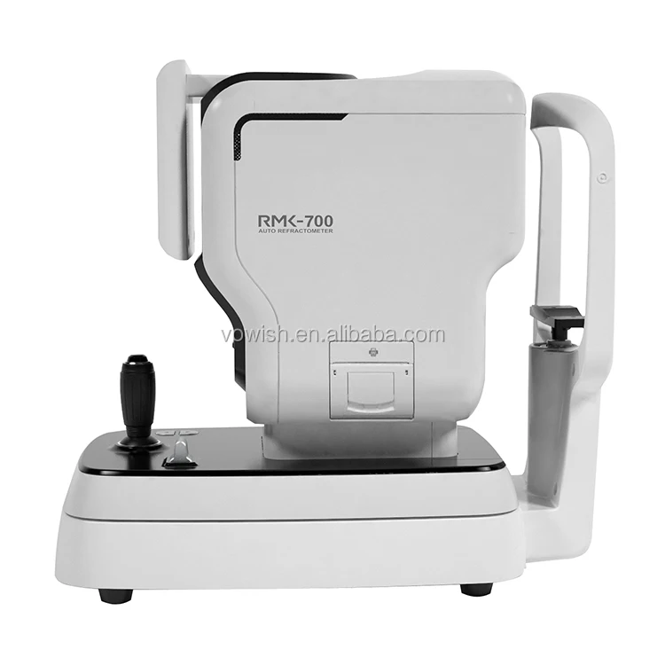 optical equipment auto refractometer keratometer high quality RMK-700 auto refractor keratometer price