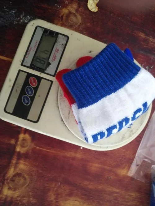 Custom Women Smart Glove Jacquard Logo   Men Cycling Touch Screen Winter Gloves  Three Finger Touch Pad Glove