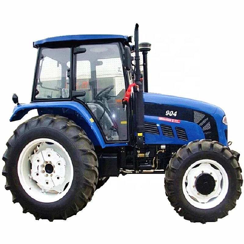  Mini Tractor front end 10hp 25 hp 60hp 100hp compact farm tractor machine earth work mini garden