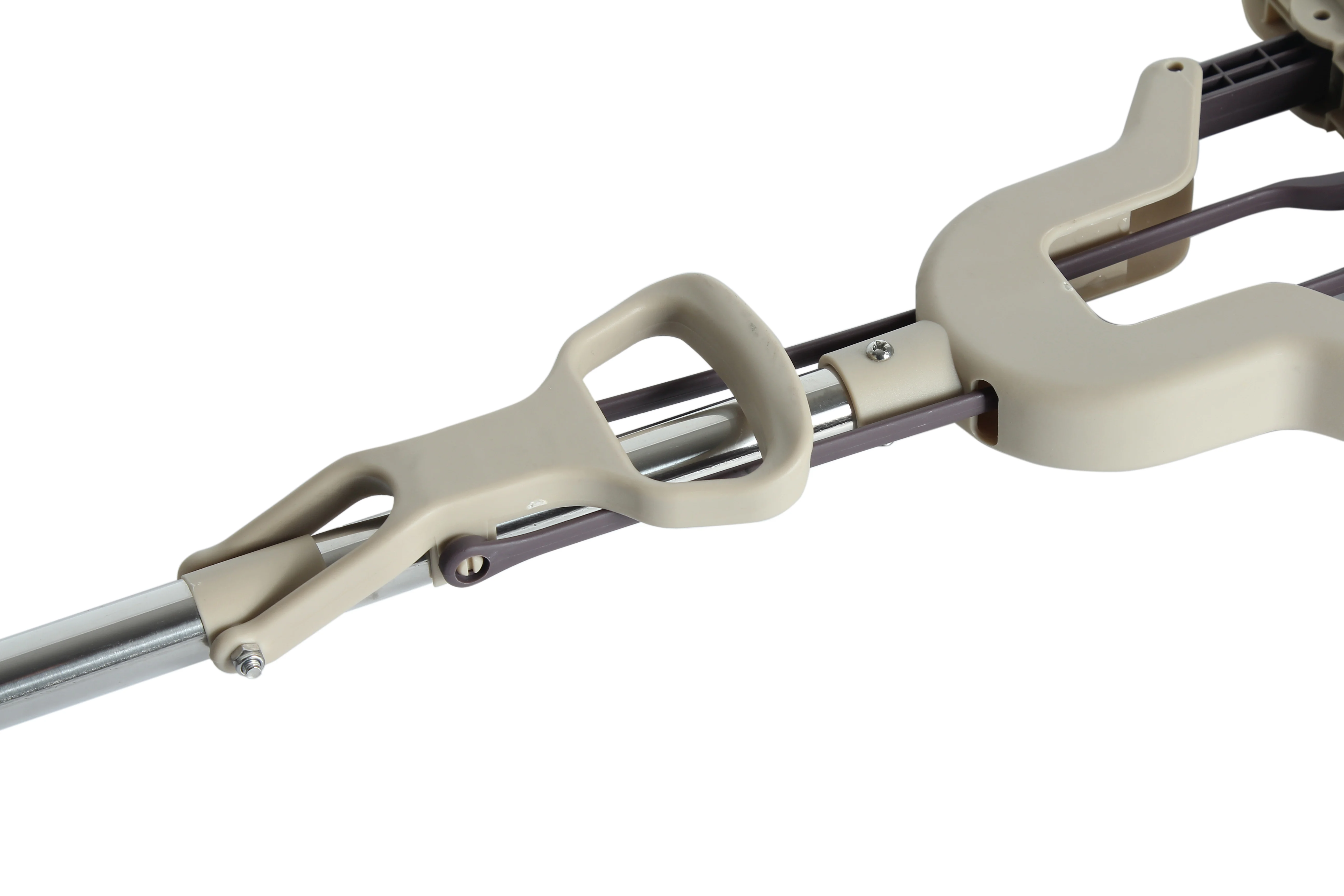 Hot Sale Easy Mop Folding Magic Pva Mop With Sponge