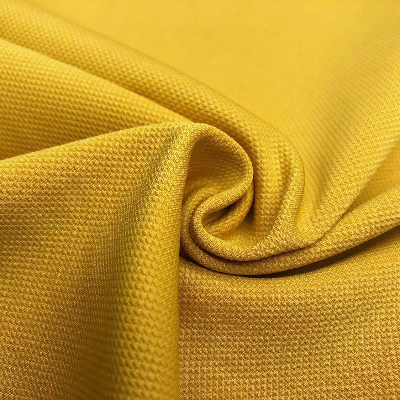 China hot sale spandex  King Roma Matty knitted fabric for garments and trousers