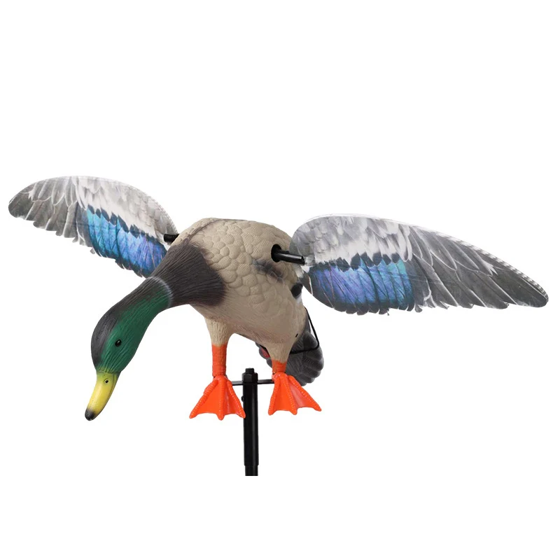 Electric remote control simulation duck hunting waders caza hunting decoy for hunting