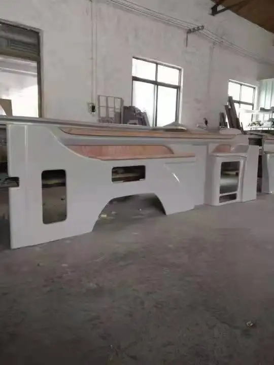 2022 Hot sale New Body Kit For Mercedes Benz Sprinter side wall panel