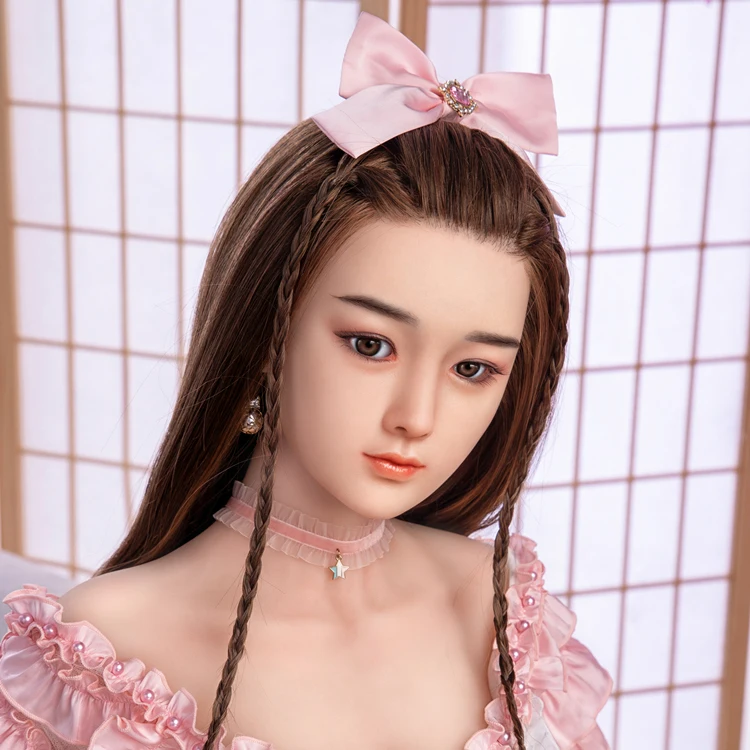 Human entity silicone doll humanoid with frame and gun rack big butt and pubic hair beauty sex toy manufacturers