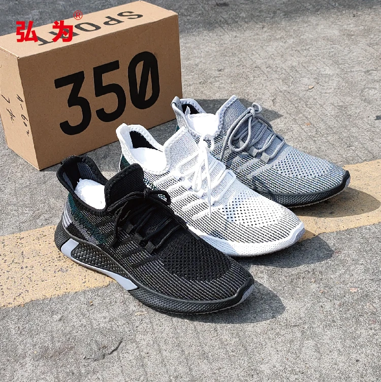
Fashion Men Casual Shoes Breathable Lace Up Mesh Outdoor Shoes Men Sneakers Light Comfort 