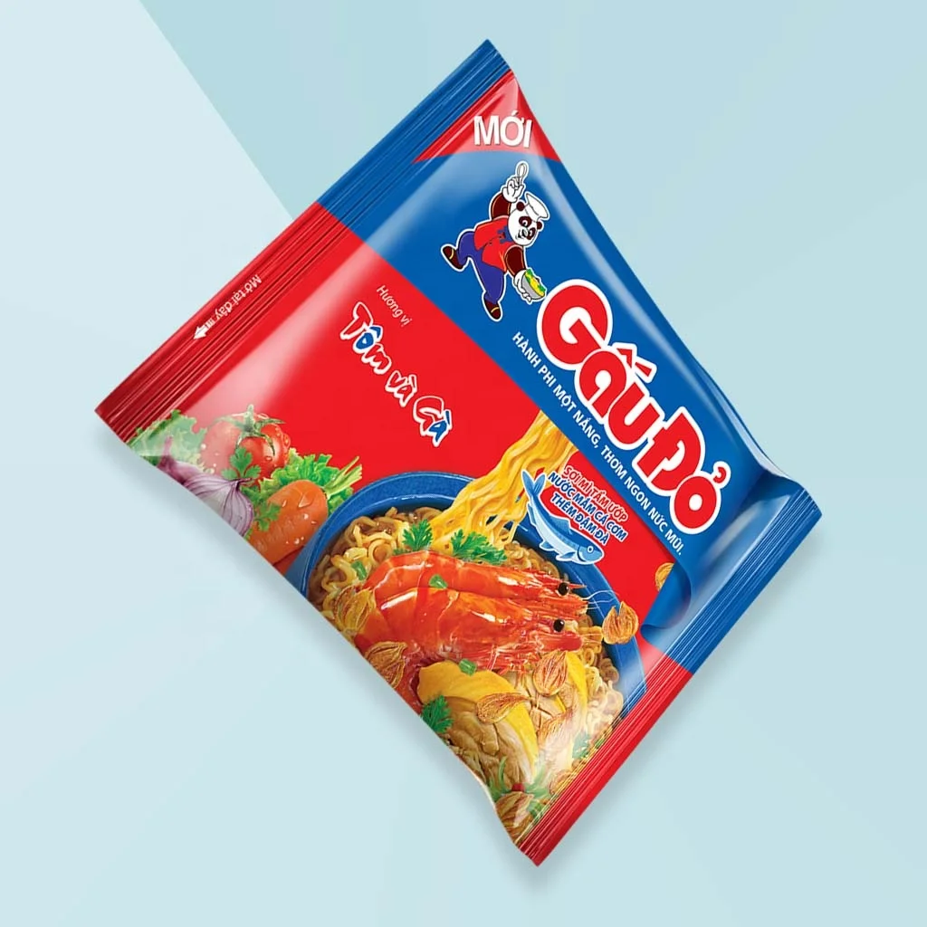 Вкусные продукты из Вьетнама на все дни с мгновенной кашей мелким мясом супер вкусные и недорогие