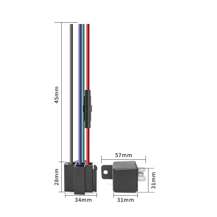 Global Market Long Distances Car Monitor SOS Power Cut Off Alarm Car 2G Bike Computer Chip GPS Tracker Child Locator