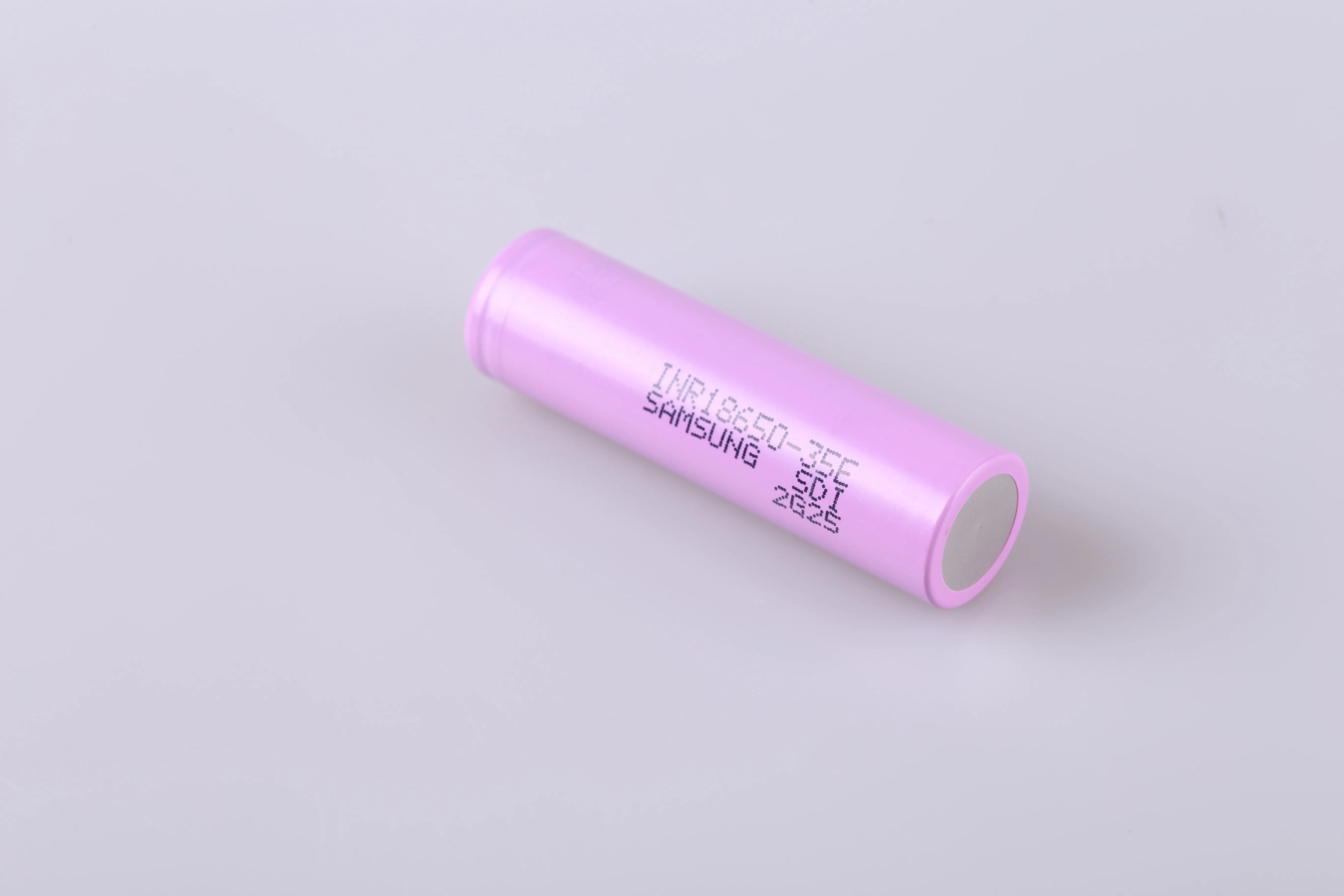 High Quality Li-ion 18650 35E 3.6V 3500mAh Rechargeable Batteries INR18650-35E