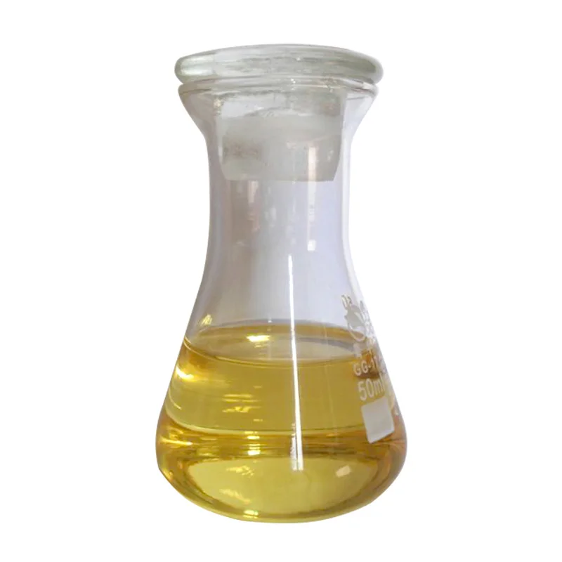 Factory Supply High Purity Carvacrol