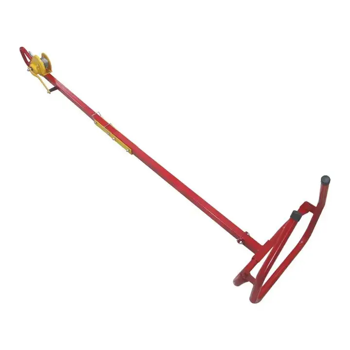 GREAT FARM Professional Equipment Cattle Obstetric Apparatus Cow Midwifery Apparatus Calving Aid Calf Pullers for Livestock Farm
