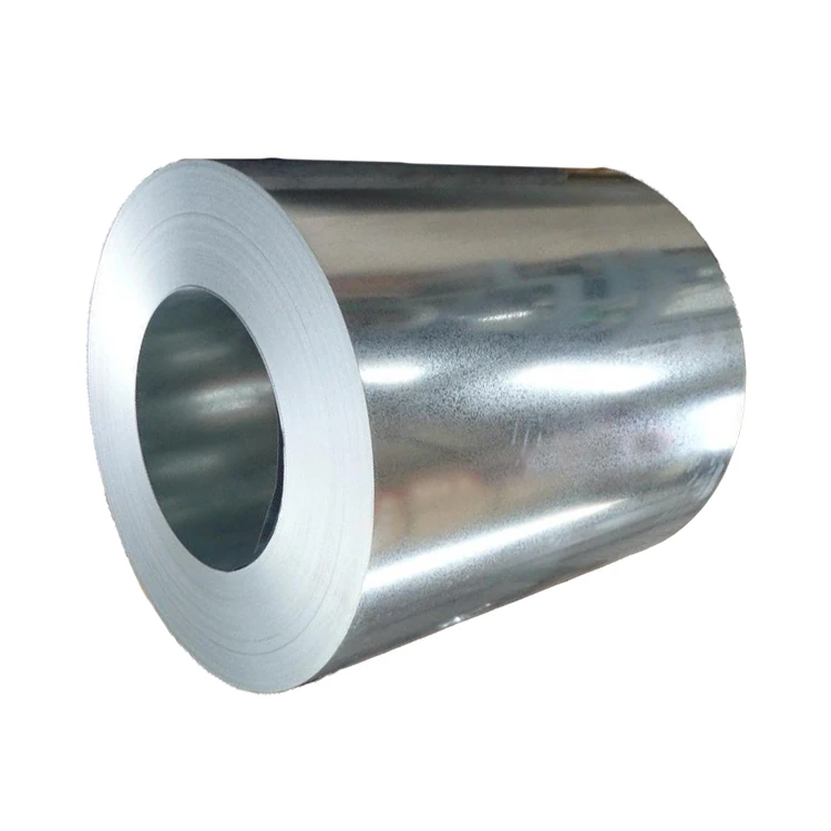 Galvanized Steel Coil Galvanized Prime Hot Dipped Galvanized Steel Coils/GI Steel Coil Suppliers