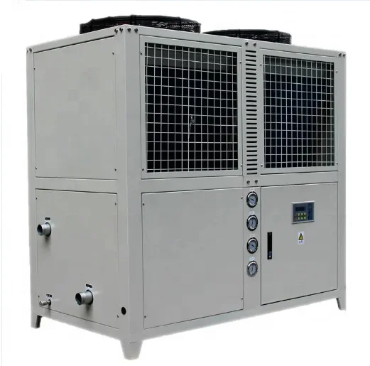 Industrial Mini Cooling Tower Customized Water Cooling Tower For Machine With High Quality