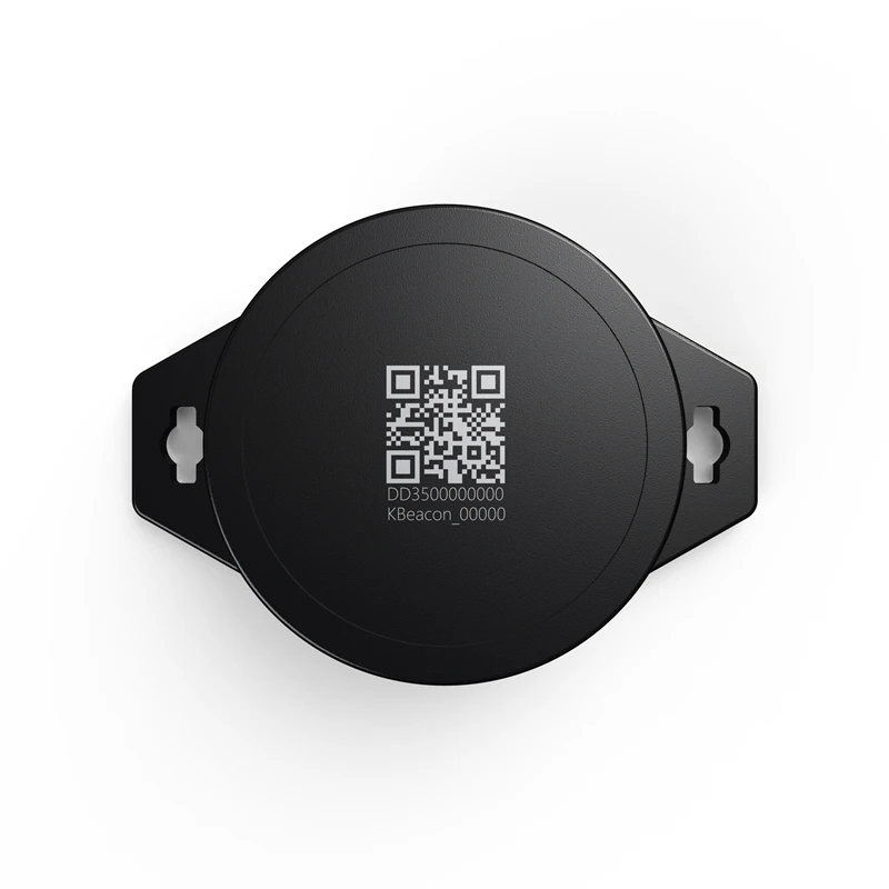 Cheap Waterproof 5 years Long Battery Life Ble/Bluetooth Eddystone ibeacon Light Safety beacon