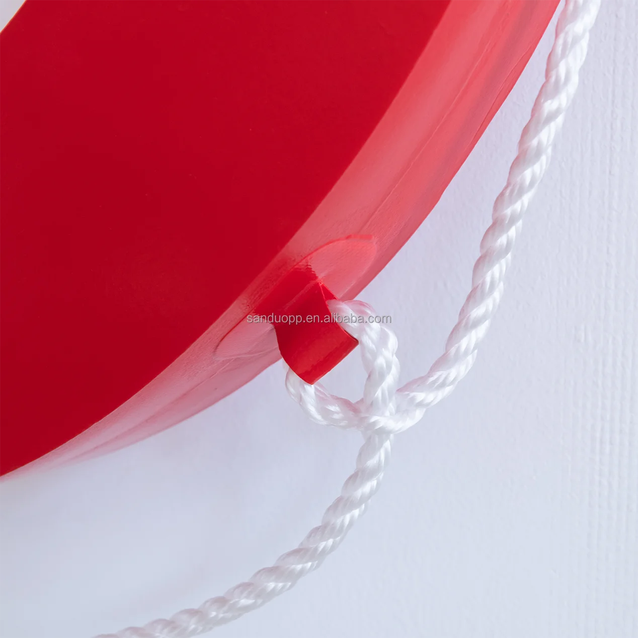 Высококачественные многофункциональные кольца оранжевого цвета с сертифицированным отражателем SOLARS