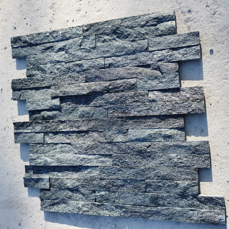 stone wall cladding for decorative wall panel