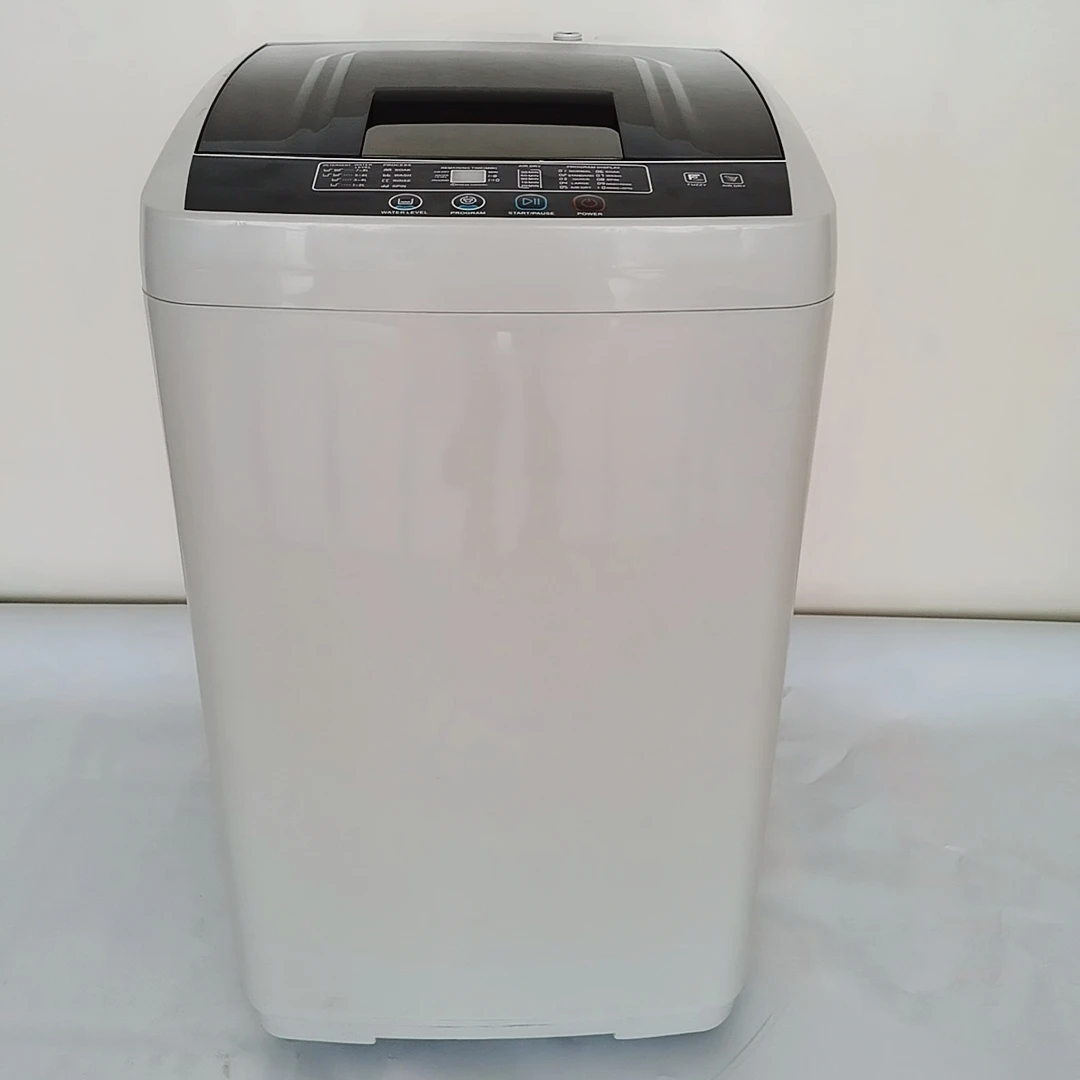 XQB28-A879 2.8kg mini fully auto top loading washing machine for baby
