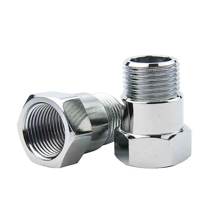 OEM processed auto parts auto parts 32mm oxygen sensor deaerator M18 * 1.5 fastener parts