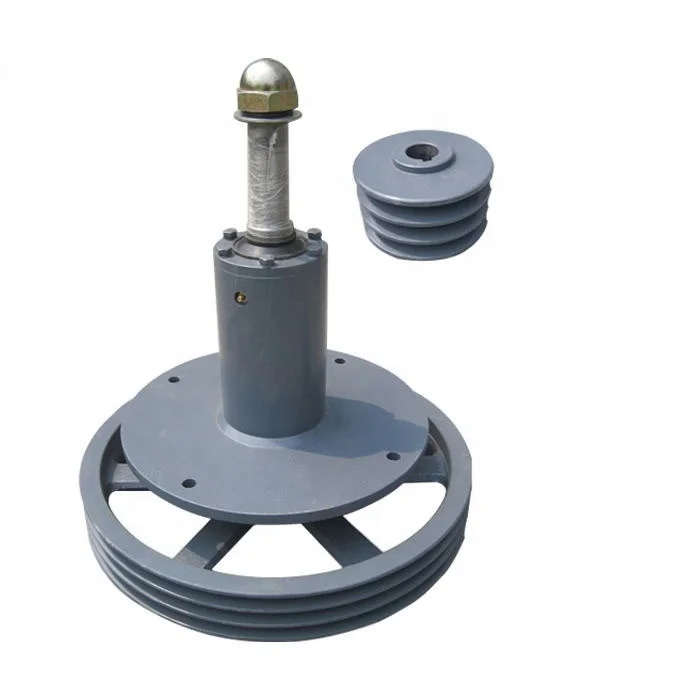 High Quality Cooling Tower Pulley Belt Reducer Factory Price