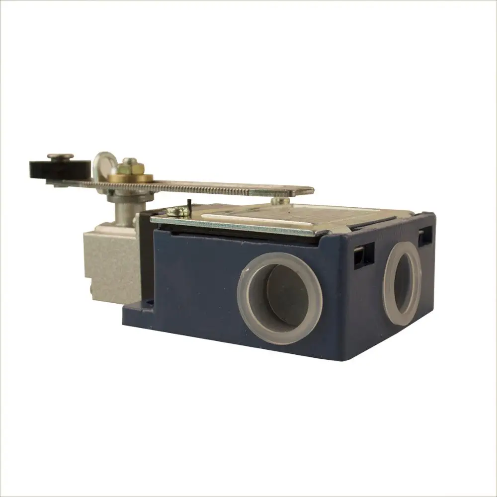 Newest mini IP66 waterproof adjustable roller arm Limit Switch XCK-M141