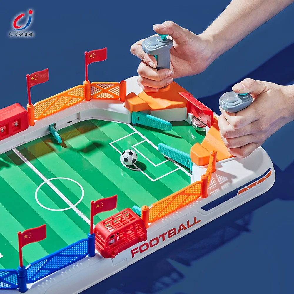 Игровая настольная игра в футбол