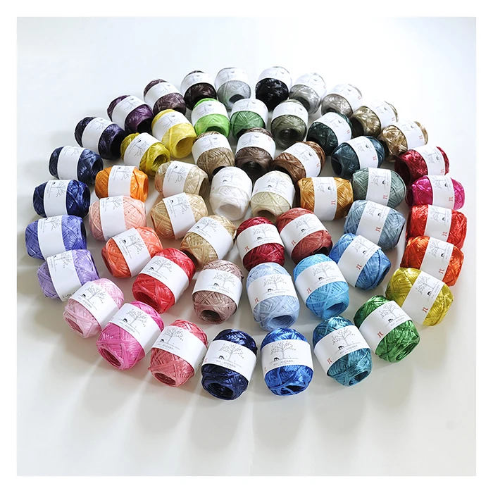 
Hot Sale High Quality Viscose Colors Rayon Weaving Yarn Made In Japan 