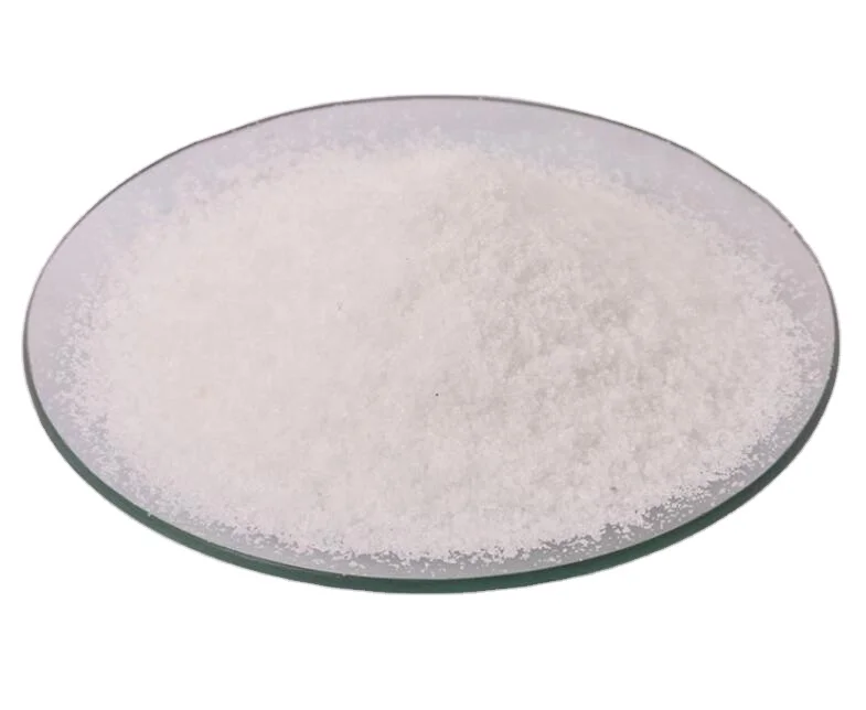 
Anionic polyacrylamide PAM used in the field of printing and dyeing wastewater treatment 