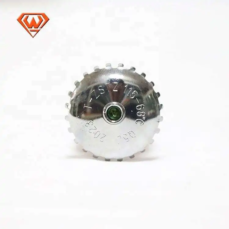 BS Standard Fire Sprinklers For Automatic Fire Extinguisher System