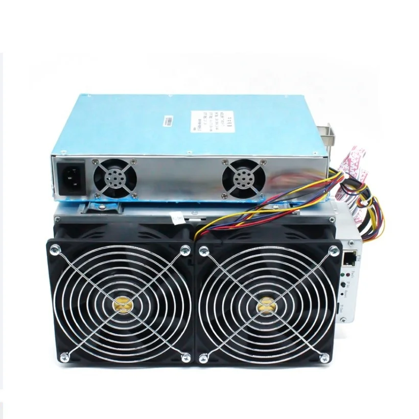 New PSU for Aisen Loveminer A1 30T 24T BTC Miner Power Supply TT2400 Output 15V 155A Original Power Supply for A1 Miner