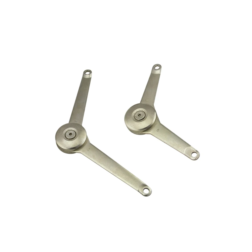 LS12-S  lid stay upward and download lift fitting for cabinet door support