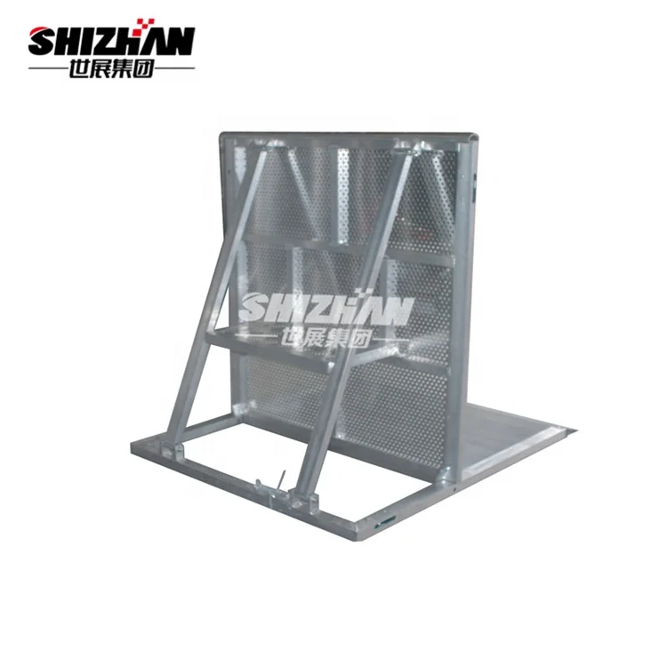 aluminum barrier anti water aluminum flood barrier suppliers
