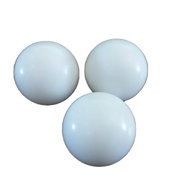 Высококачественный шариковый пластиковый подшипник 12 7 мм 14 28