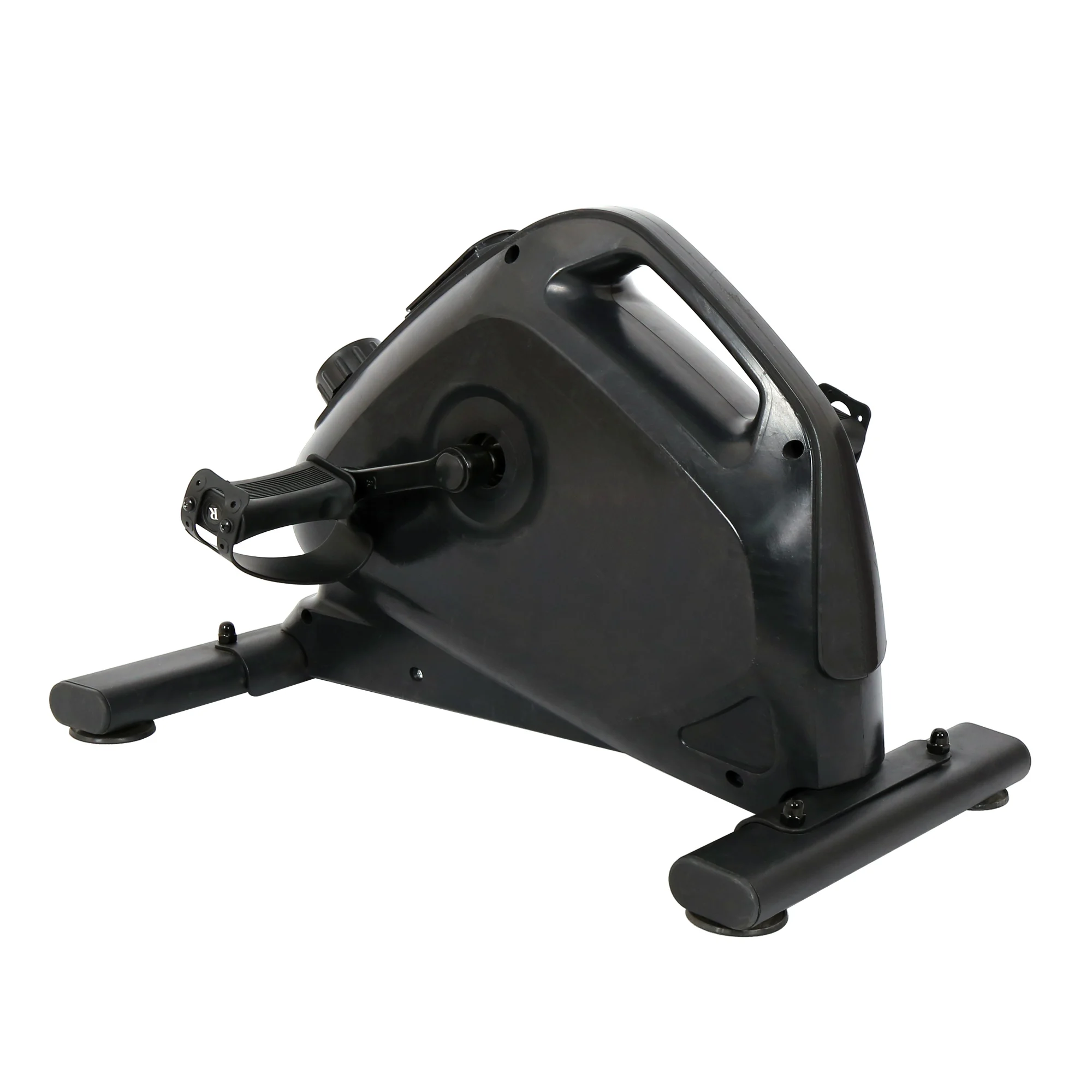 Popular Indoor Sports Fitness Bike Mini Exercise Bike with adjustable gear customizable logo for Home Office