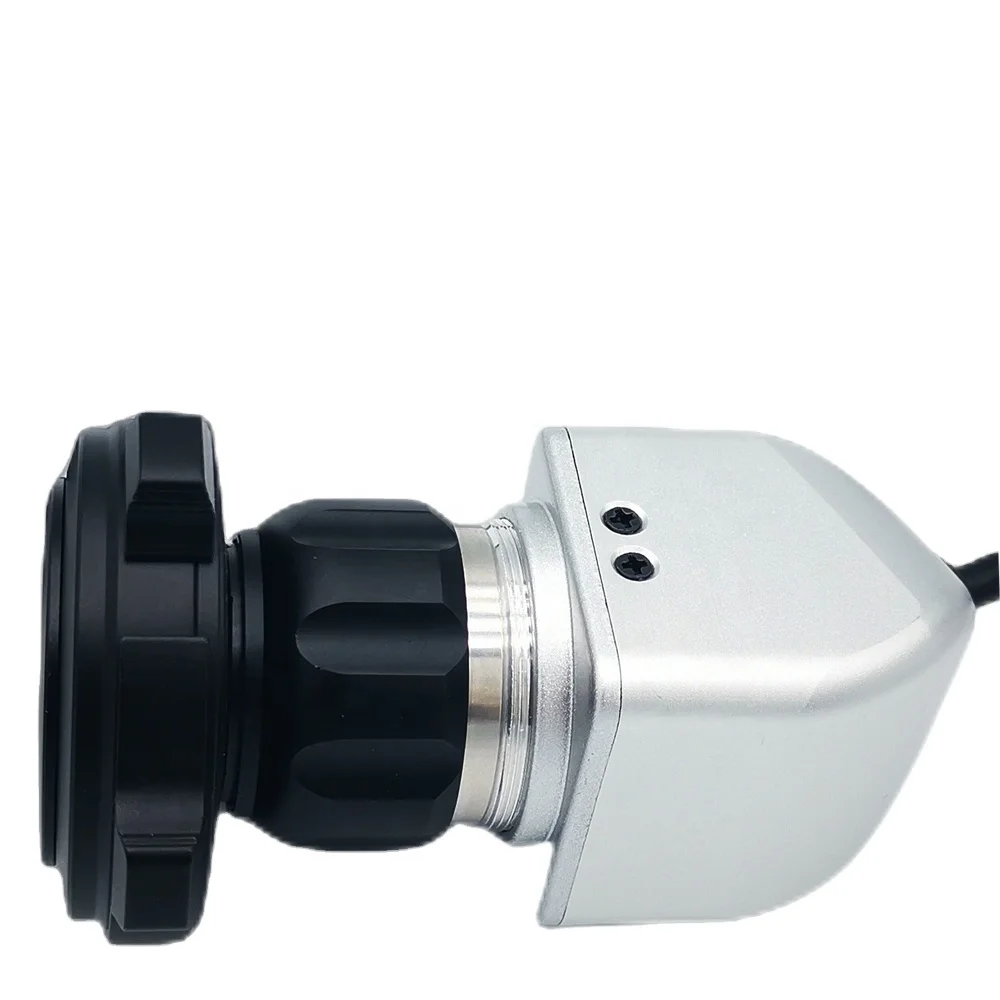 Animal Hospital Medical Veterinary Endoscope Camera Portable Veterinary Endoscopy for Dog Horse Surgery Ear Cleaning