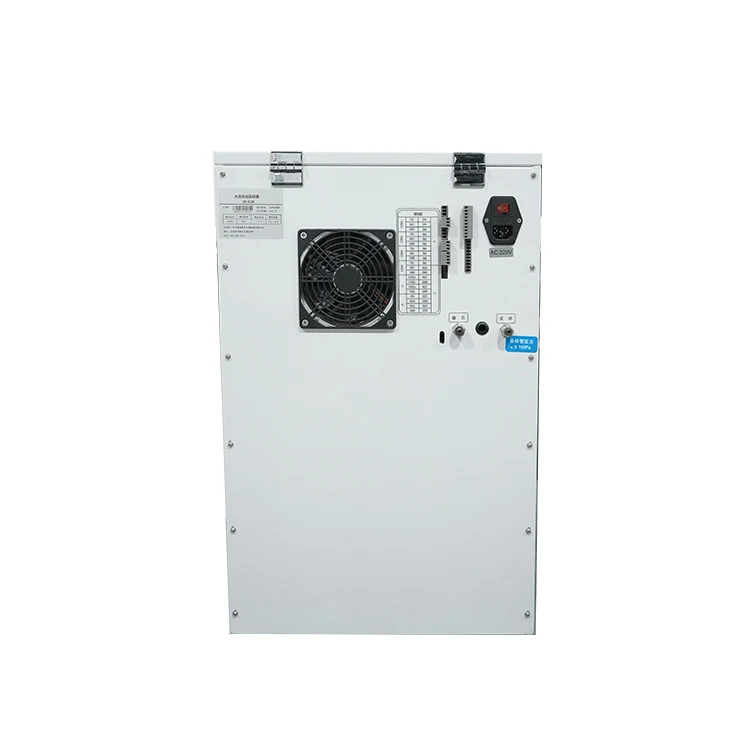 Высокое качество DR-803M автоматический Пробоотборник для воды