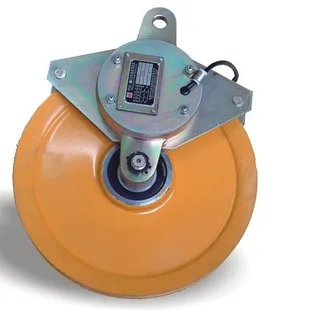 LYFC Tower Crane Load Moment Limiter Bwl-8Ton 10Ton 12Ton For Tower Crane