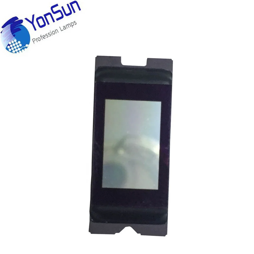 For GP10/GP20/GP30/50 1191-403BC projector DMD chip