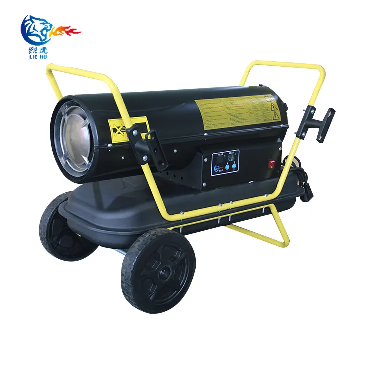Commercial Patio Poultry Broiler Portable Butane Superser Handheld Heater