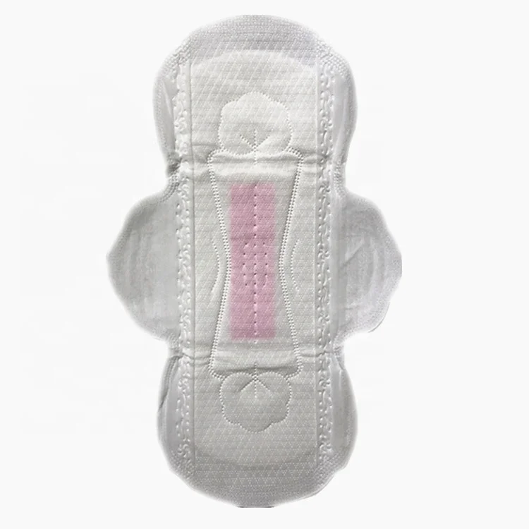 High Quality Sanitary Napkins OEM Sanitary Pads