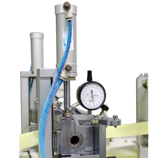 Lab Use For Making Samples Fabric Hot Melt Roller Laminated Spin Coater Machine