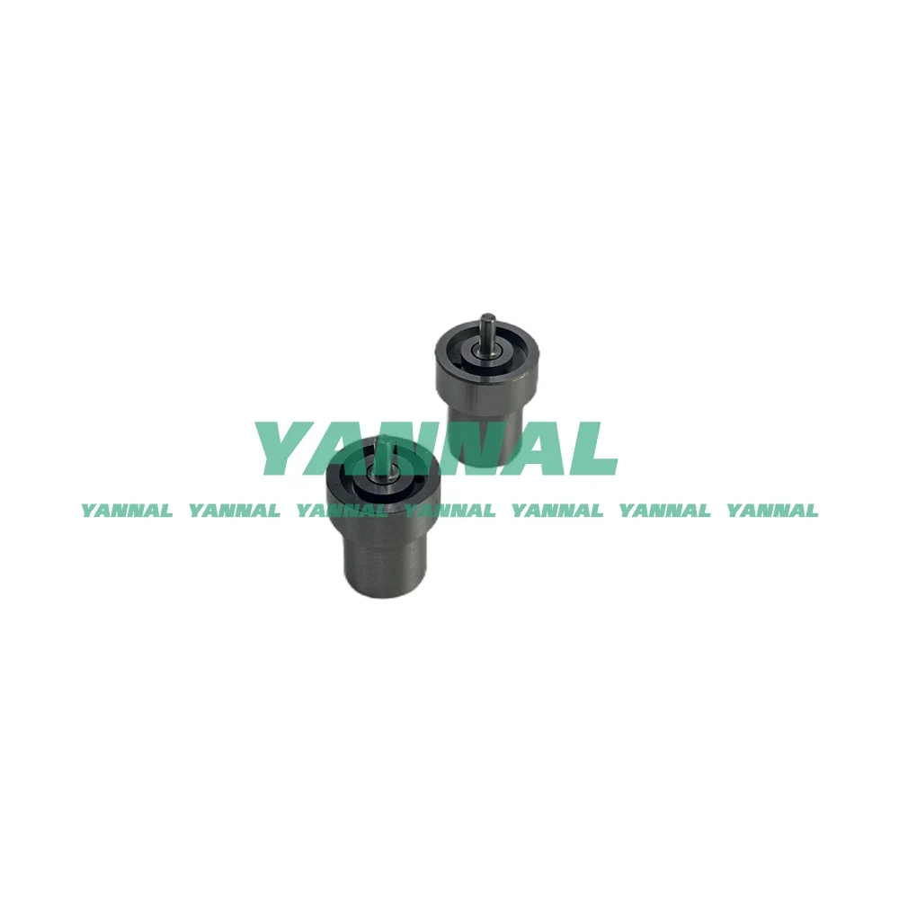 IZUMI for Yanmar Truck engine parts 2TNE66 2TNE68 2TNV70 Fuel Injector Nozzle