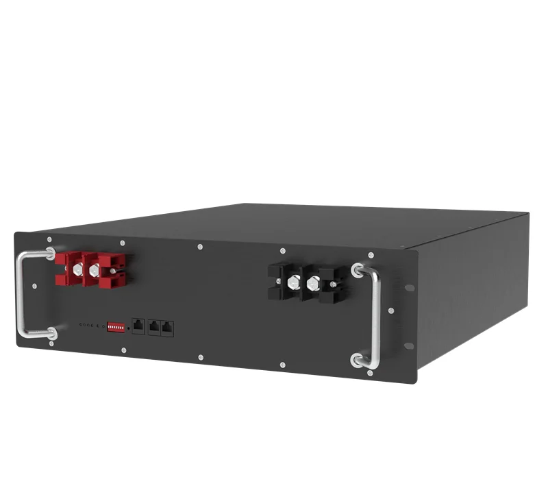 Commercial And Industrial Energy Storage 50Kwh Lifepo4 Battery Lithium Iron Phosphate Battery Energy Storage System
