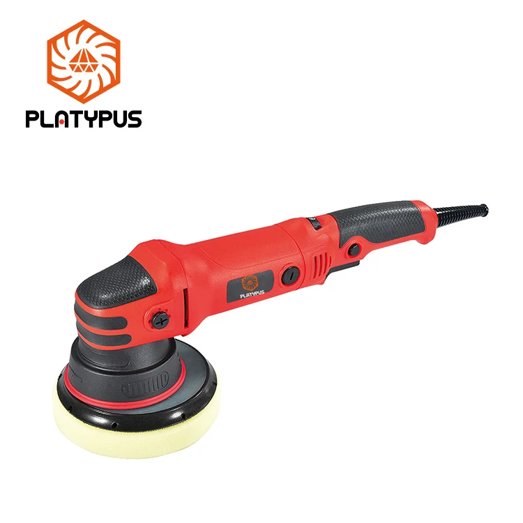 21mm 15mm Random Orbital Car Polisher