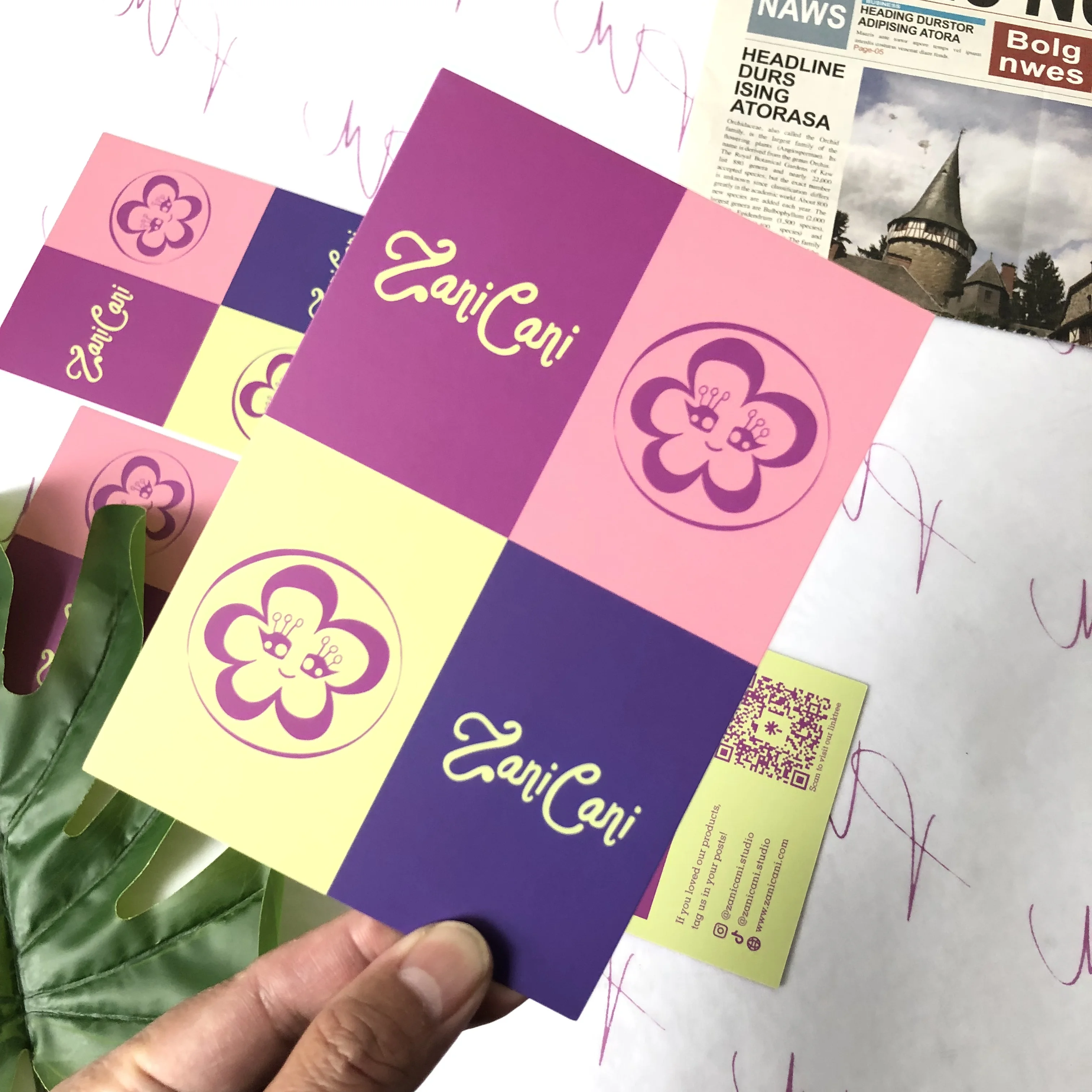 Custom Printed Bible Verse Cards Scripture Prayer Affirmation Cards Christian Gifts with Bible Verses Mini Inspirational Card