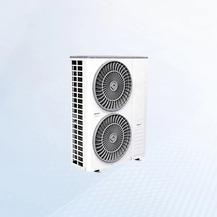 R32 Air to Water Heatpump 5KW 10KW 15KW 20KW China Wholesale DC Inverter Air Source Heat Pump