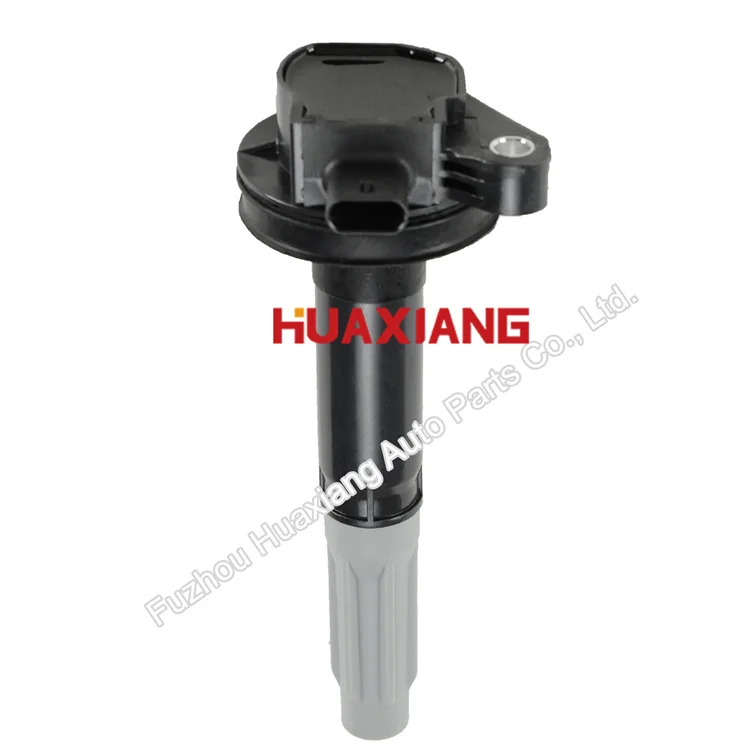 JL3E-12A366-AA | UF-825 Ignition Coil For Ford F-150 2018-2020 Explorer 2020 Ignition Coil 3.3L Set of 6pcs