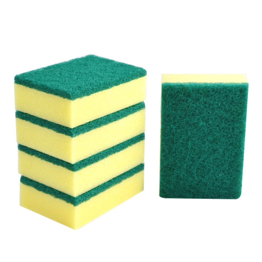 Heavy Duty Magic Cleaning Sponge for Kitchen