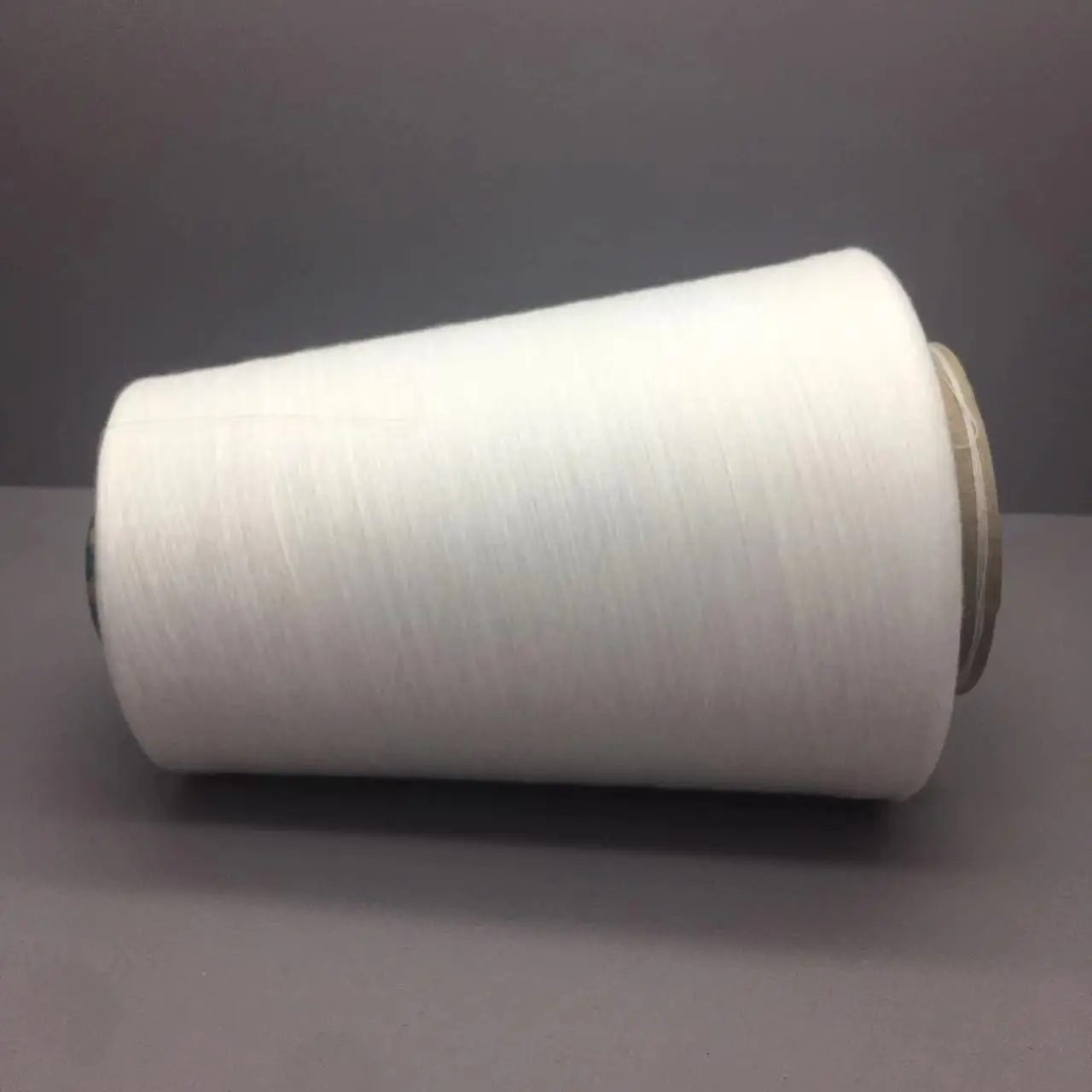 Hot sale polyester dty yarn polyester spun yarn for weaving