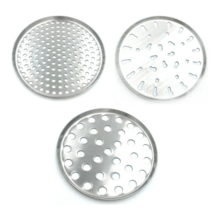 Stainless Steel Kitchen Manual Juicer Multi-Press Potato Cheese Garlic Press Manual Kitchenware Tool