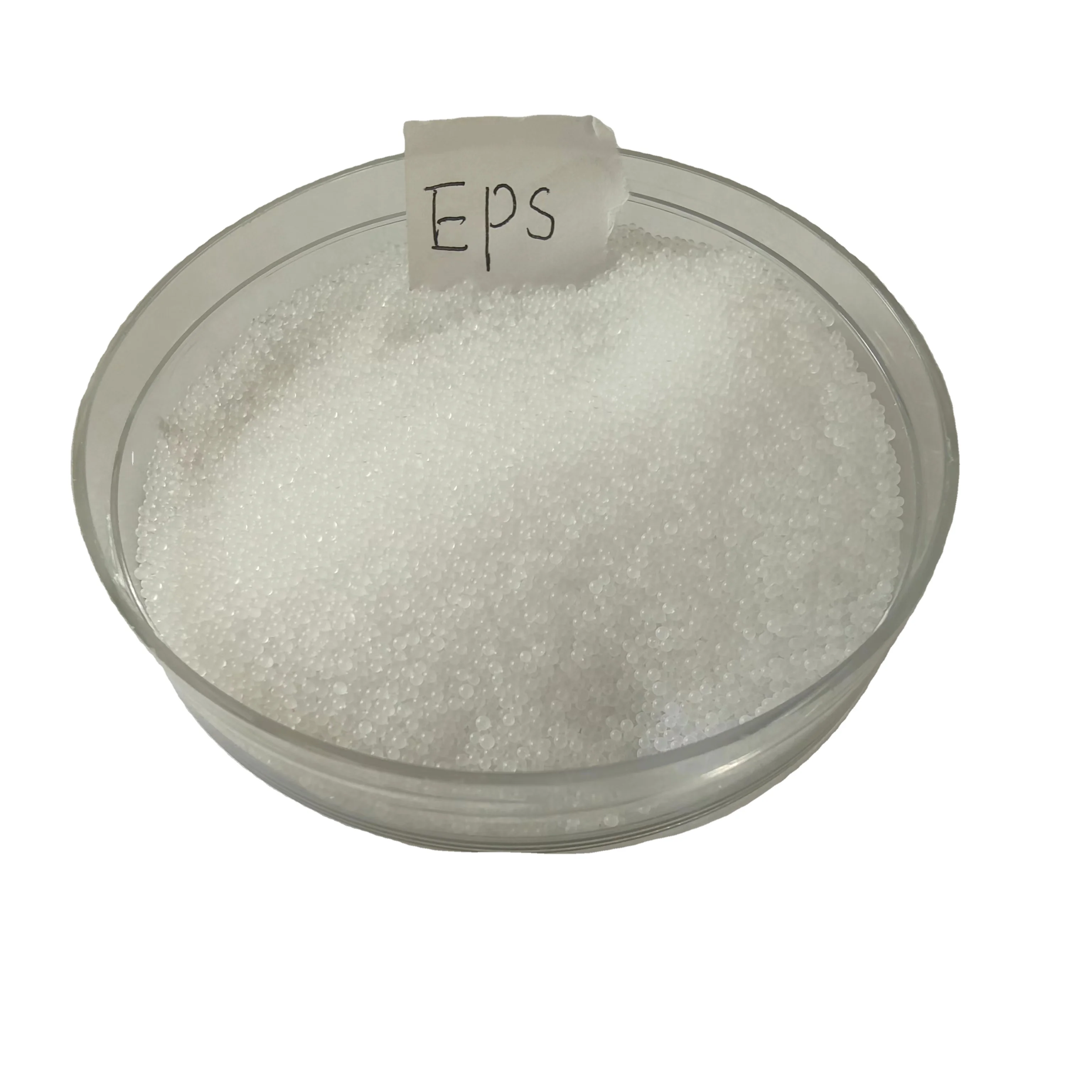 High Quality General-Purpose EPS Plastic Granules EPS302 Expandable Polystyrene Foam Board Material